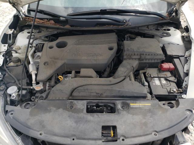 Photo 11 from auction – 2017 NISSAN ALTIMA 2.5 with VIN 1N4AL3AP1HC174524