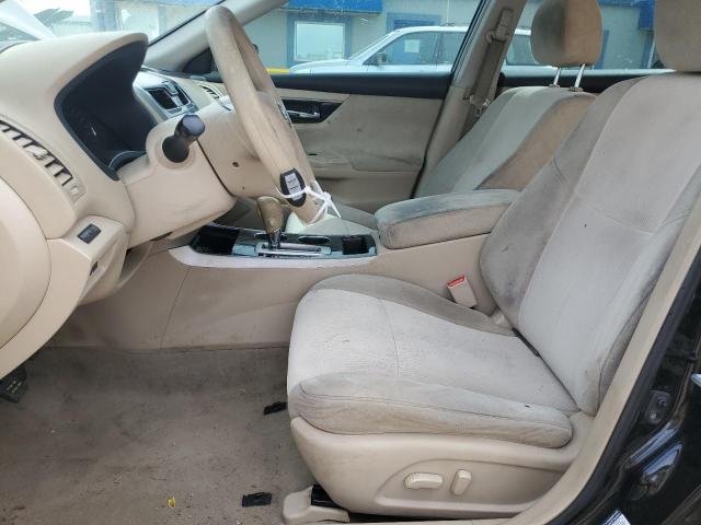 Photo 7 from auction – 2013 NISSAN ALTIMA 2.5 with VIN 1N4AL3AP9DN504473
