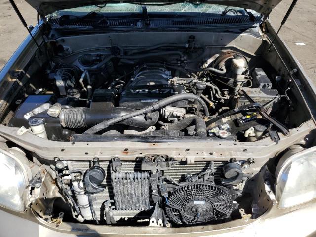 Photo 11 from auction – 2002 TOYOTA SEQUOIA SR with VIN 5TDBT44A72S113759