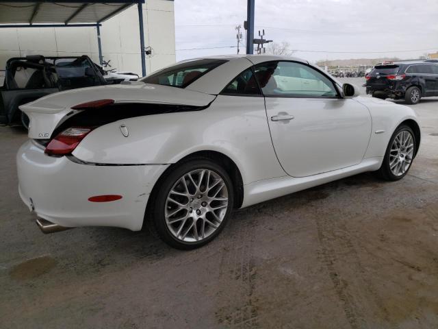 Zdjęcie 3 z aukcji – 2007 LEXUS SC 430 z VIN JTHFN45Y579011792