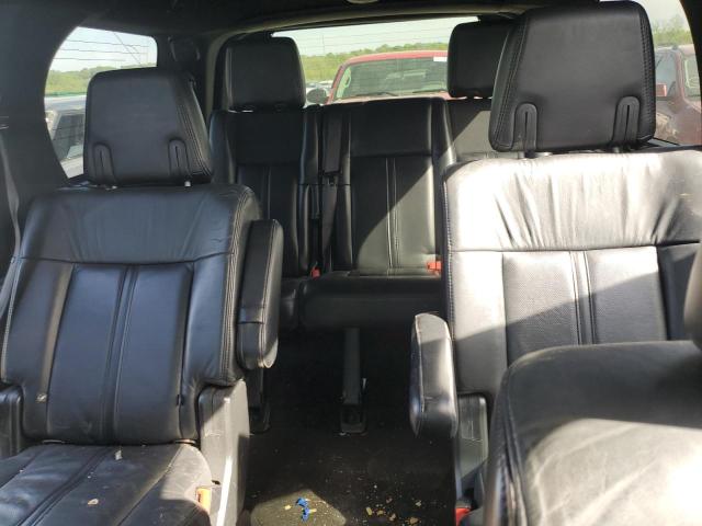Photo 10 from auction – 2015 LINCOLN NAVIGATOR with VIN 5LMJJ2HT8FEJ01352