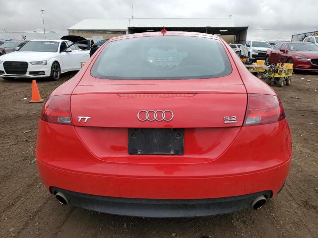 Фото 6 с аукциона – 2008 AUDI TT 3.2 QUA с VIN TRUDD38J281016412