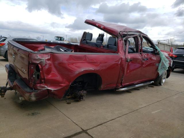 Photo 3 from auction – 2013 RAM 1500 ST with VIN 1C6RR7FT0DS593173