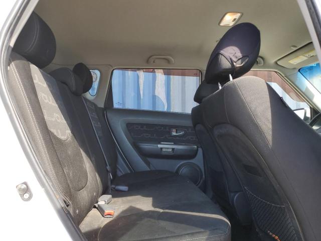 Photo 10 from auction – 2013 KIA SOUL + with VIN KNDJT2A63D7776985