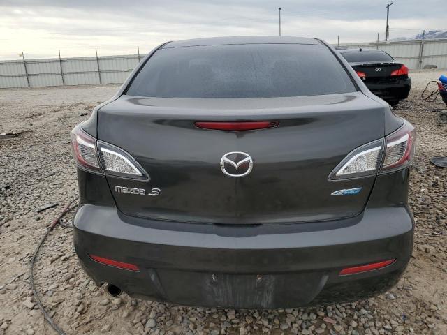 Photo 6 from auction – 2013 MAZDA 3 I with VIN JM1BL1V84D1705646