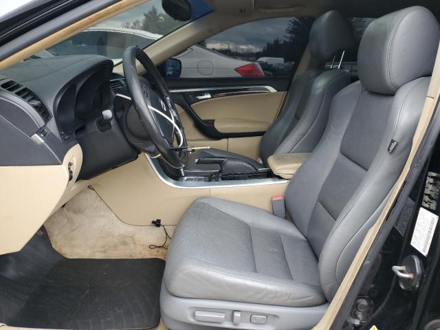 Photo 7 from auction – 2007 ACURA TL with VIN 19UUA66227A039799