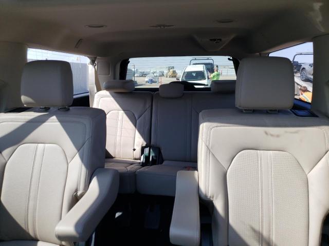 Photo 10 from auction – 2024 FORD EXPEDITION with VIN 1FMJK2A8XREA05202