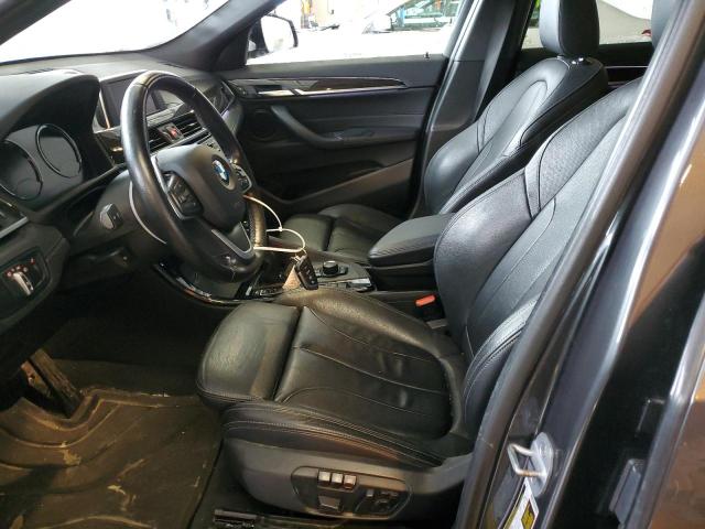 Photo 7 from auction – 2018 BMW X2 XDRIVE2 with VIN WBXYJ5C36JEF76933