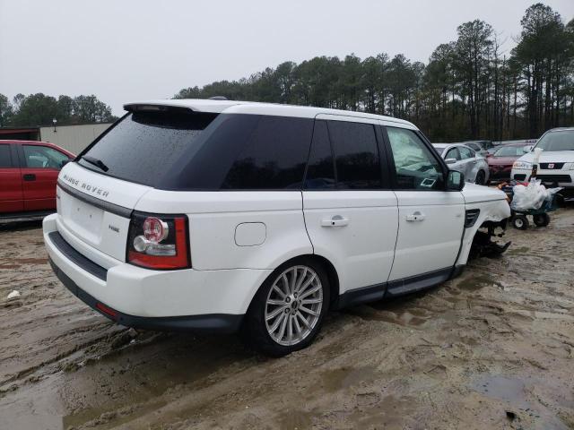 Photo 3 from auction – 2012 LAND ROVER RANGE ROVE with VIN SALSF2D46CA736304