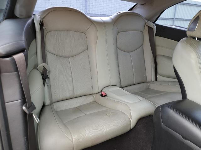 Photo 10 from auction – 2012 INFINITI G37 BASE with VIN JN1CV6FEXCM201327