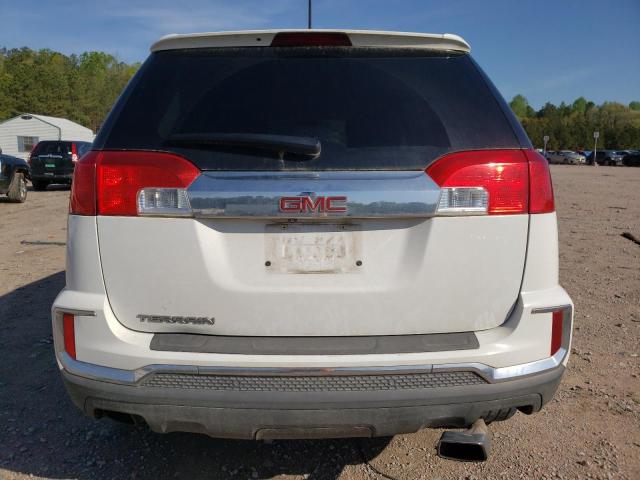 Zdjęcie 6 z aukcji – 2016 GMC TERRAIN SL z VIN 2GKFLPE35G6194821