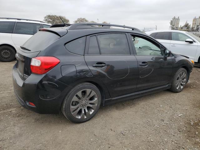 Zdjęcie 3 z aukcji – 2014 SUBARU IMPREZA SP z VIN JF1GPAR62E8275665