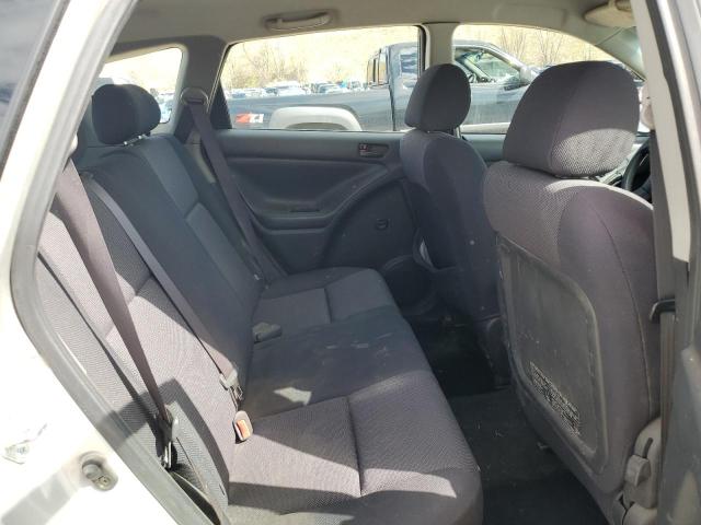Photo 10 from auction – 2004 PONTIAC VIBE with VIN 5Y2SL62884Z411444
