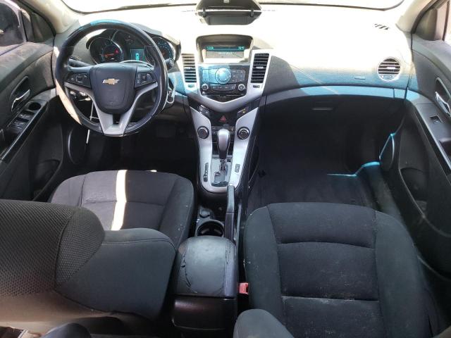 Photo 8 from auction – 2012 CHEVROLET CRUZE LT with VIN 1G1PF5SC4C7136315