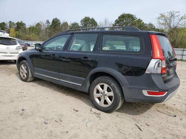 Photo 2 from auction – 2008 VOLVO XC70 with VIN YV4BZ982X81034894