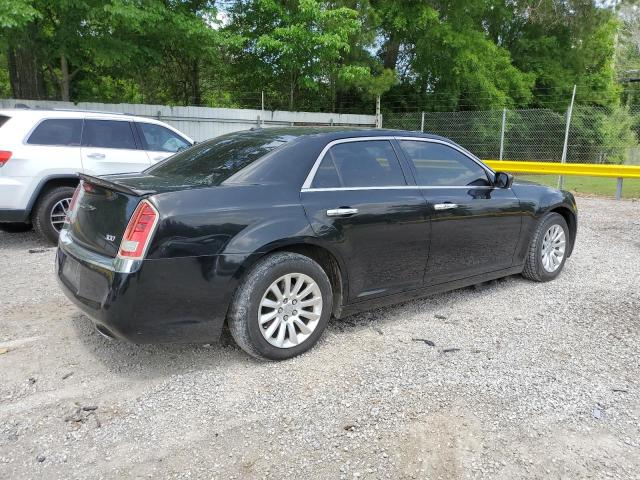 صورة رقم 3 من المزاد - 2013 CHRYSLER 300 مع VIN 2C3CCAAG7DH626639
