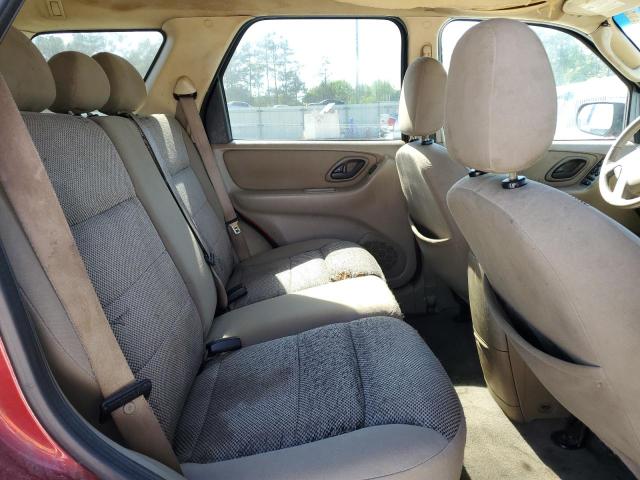 Photo 11 from auction – 2005 FORD ESCAPE XLT with VIN 1FMCU03125DA21109