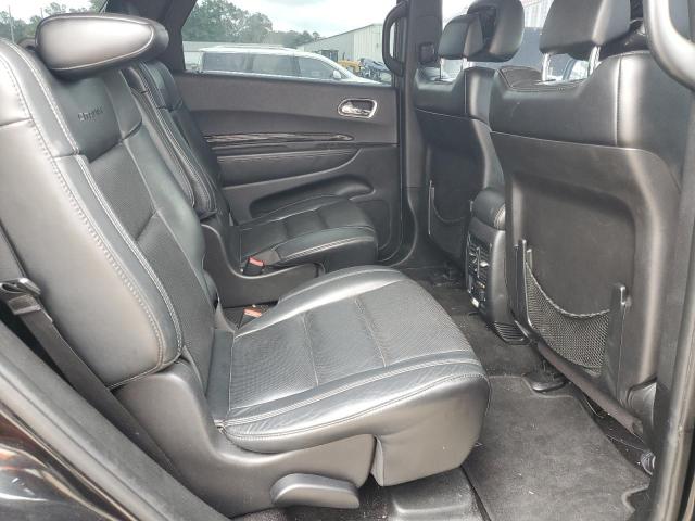 Photo 11 from auction – 2013 DODGE DURANGO CI with VIN 1C4RDHEG3DC689410