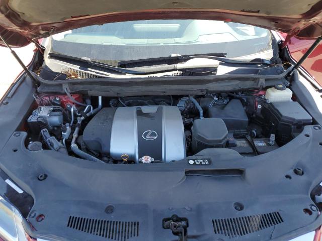 Photo 12 from auction – 2019 LEXUS RX 350 BAS with VIN 2T2BZMCA5KC171731
