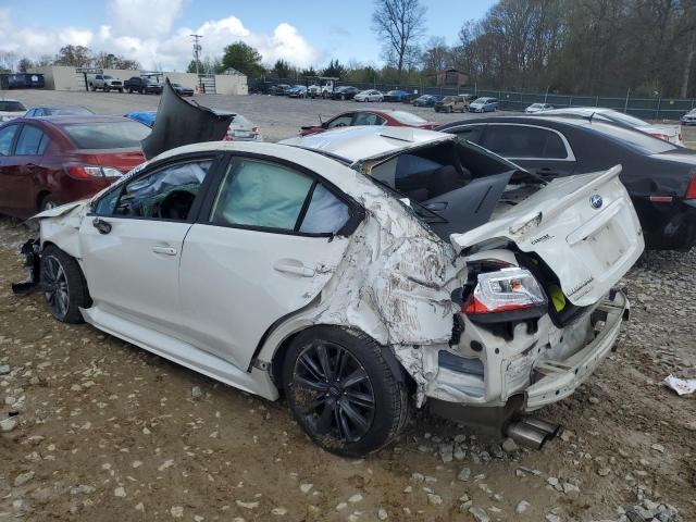 صورة رقم 2 من المزاد - 2019 SUBARU WRX مع VIN JF1VA1A68K9816048