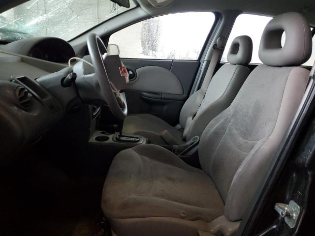 Photo 7 from auction – 2004 SATURN ION LEVEL with VIN 1G8AG52F84Z217841