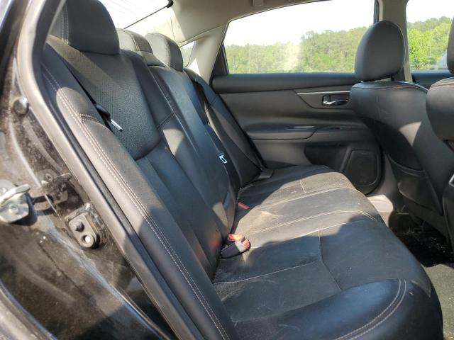 Photo 10 from auction – 2017 NISSAN ALTIMA 2.5 with VIN 1N4AL3AP6HC116568