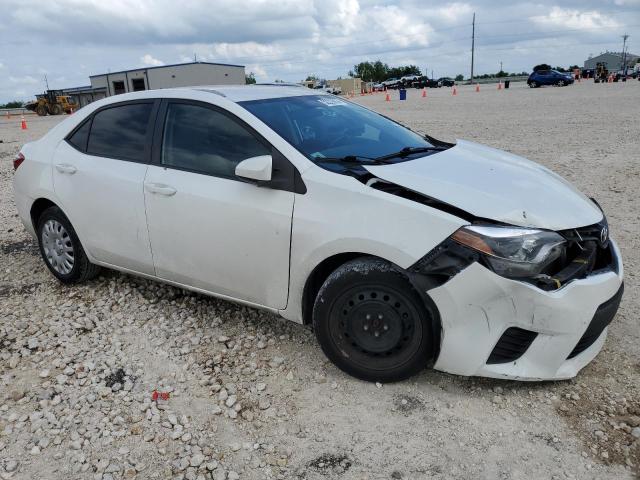Foto 4 de la subasta – 2014 TOYOTA COROLLA L con VIN 5YFBURHEXEP038690