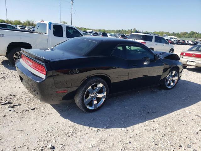 Фото 3 с аукциона – 2009 DODGE CHALLENGER с VIN 2B3LJ54T49H558388