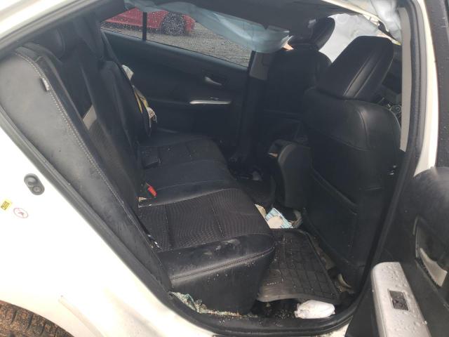 Photo 10 from auction – 2012 TOYOTA CAMRY with VIN 4T1BF1FK0CU631586