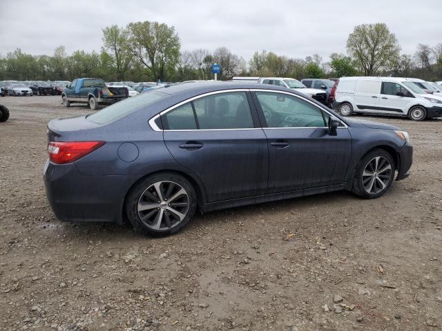 Photo 3 from auction – 2015 SUBARU LEGACY 2.5 with VIN 4S3BNBN65F3050595