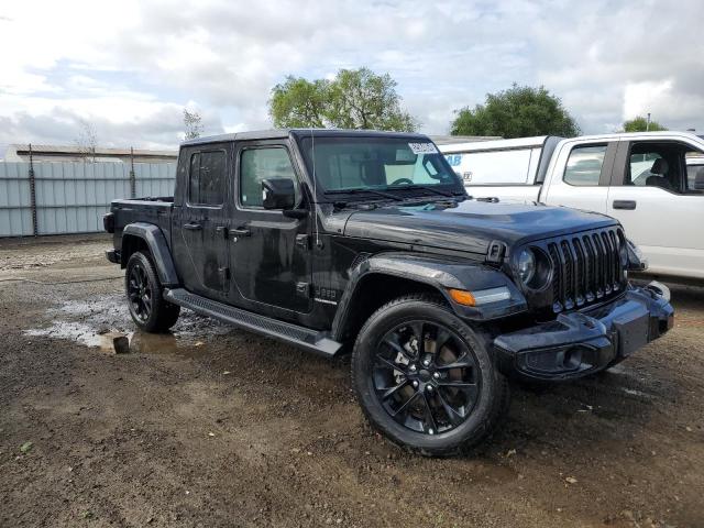 Фото 4 с аукциона – 2023 JEEP GLADIATOR с VIN 1C6HJTFG0PL550417