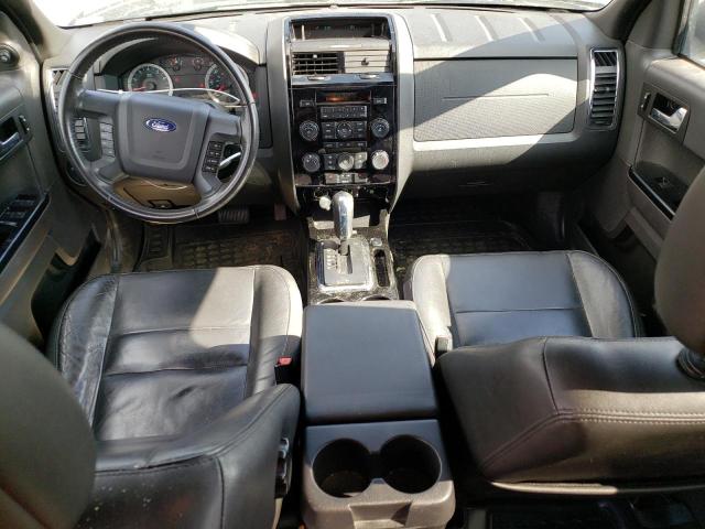 Photo 8 from auction – 2012 FORD ESCAPE LIM with VIN 1FMCU9EG8CKA08072