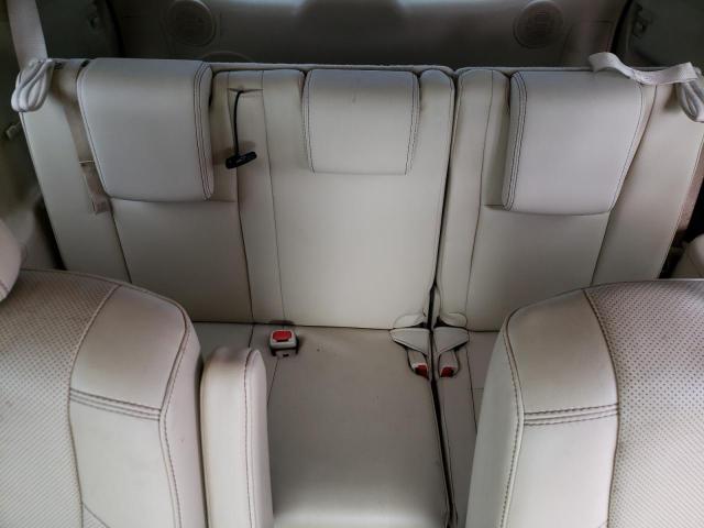 Photo 10 from auction – 2016 TOYOTA HIGHLANDER with VIN 5TDYKRFH4GS133978