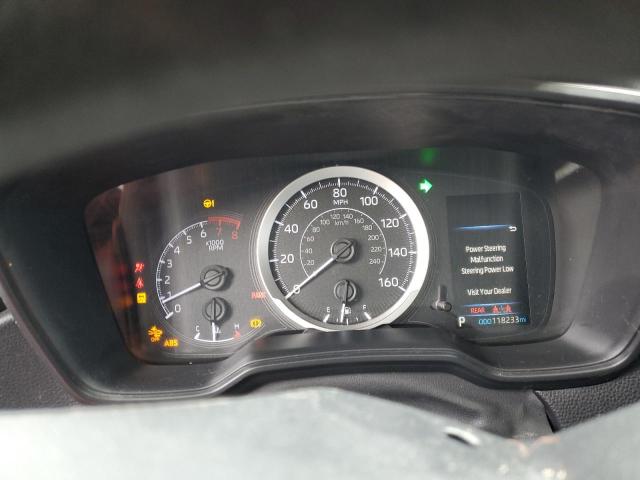 Photo 9 from auction – 2020 TOYOTA COROLLA LE with VIN JTDEPRAE8LJ042852