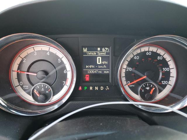 Photo 9 from auction – 2015 DODGE GRAND CARA with VIN 2C4RDGEG6FR646703