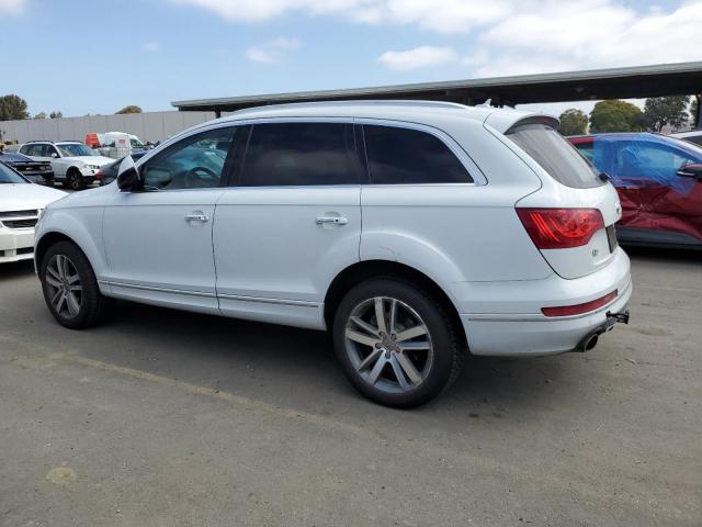 Photo 2 from auction – 2015 AUDI Q7 PREMIUM with VIN WA1LGAFE7FD002986
