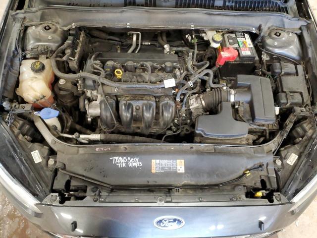 Photo 11 from auction – 2016 FORD FUSION SE with VIN 3FA6P0H77GR222817