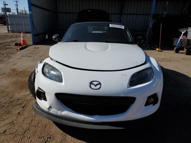 Photo 5 from auction – 2010 MAZDA MX-5 MIATA with VIN JM1NC2EFXA0212976