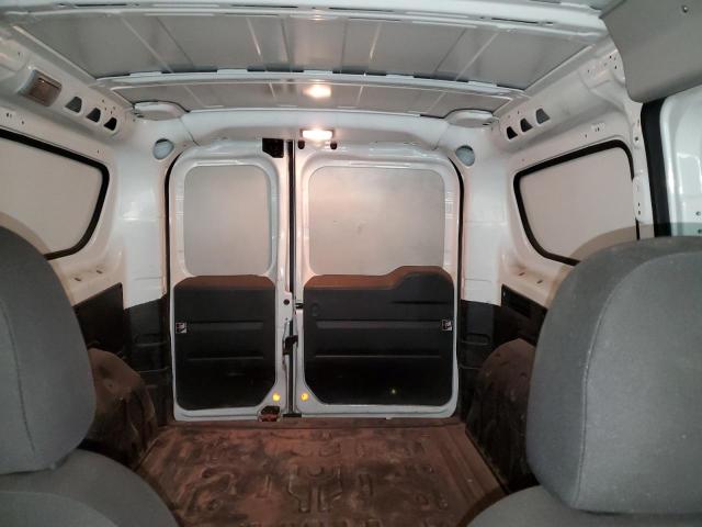Photo 10 from auction – 2018 RAM PROMASTER with VIN ZFBERFAB1J6J68343