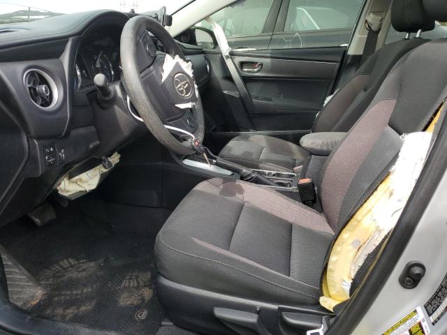 Photo 7 from auction – 2017 TOYOTA COROLLA L with VIN 2T1BURHE0HC899008