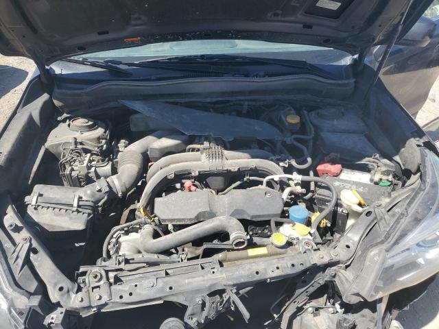 Photo 11 from auction – 2018 SUBARU FORESTER 2 with VIN JF2SJARC1JH550725