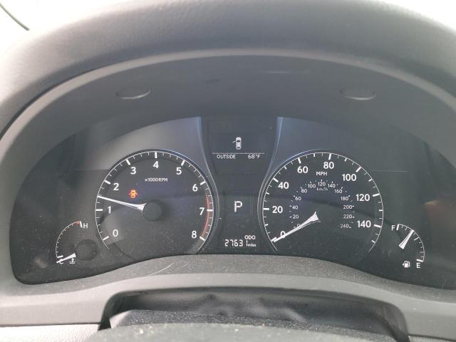Photo 9 from auction – 2013 LEXUS RX 350 with VIN 2T2ZK1BA7DC120611
