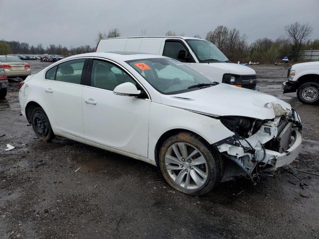 Photo 4 from auction – 2017 BUICK REGAL PREM with VIN 2G4GR5GX9H9128531