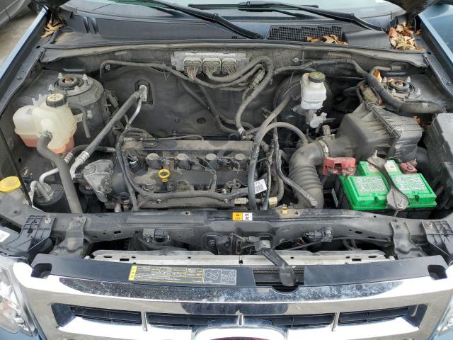 Photo 12 from auction – 2012 FORD ESCAPE LIM with VIN 1FMCU9E73CKC41244