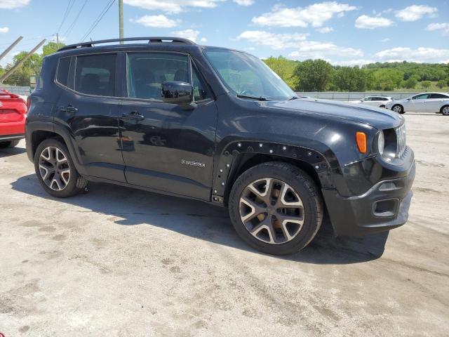 Photo 4 from auction – 2015 JEEP RENEGADE L with VIN ZACCJABT2FPC32769