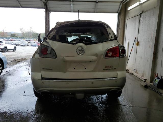Photo 6 from auction – 2012 BUICK ENCLAVE with VIN 5GAKRDEDXCJ273478