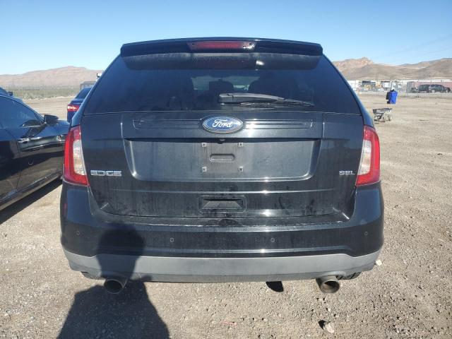 Photo 6 from auction – 2011 FORD EDGE SEL with VIN 2FMDK3JC6BBA47679