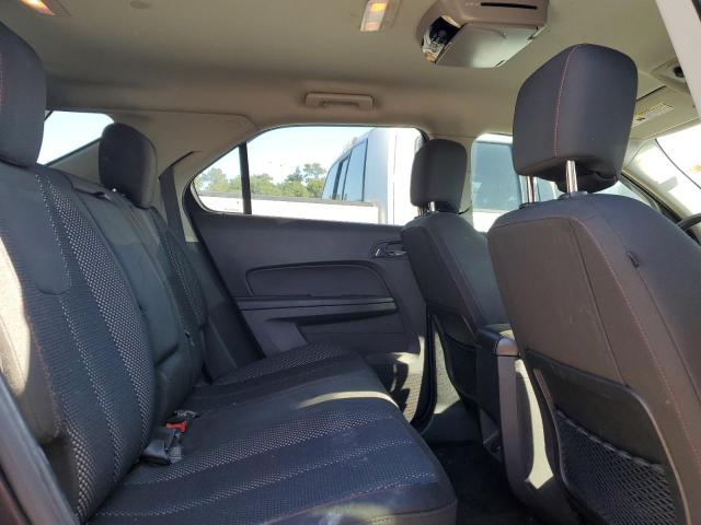 Photo 10 from auction – 2013 CHEVROLET EQUINOX LT with VIN 2GNALPEK3D6153619