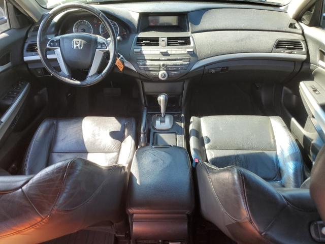 Photo 8 from auction – 2010 HONDA ACCORD EXL with VIN 1HGCP2F84AA148697