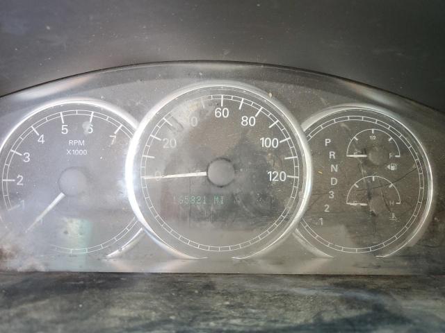 Photo 9 from auction – 2005 BUICK LACROSSE with VIN 2G4WD562651200473